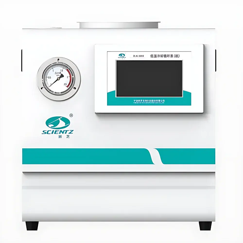 Scientz DLK-5003 Integrated Circulating Chiller
