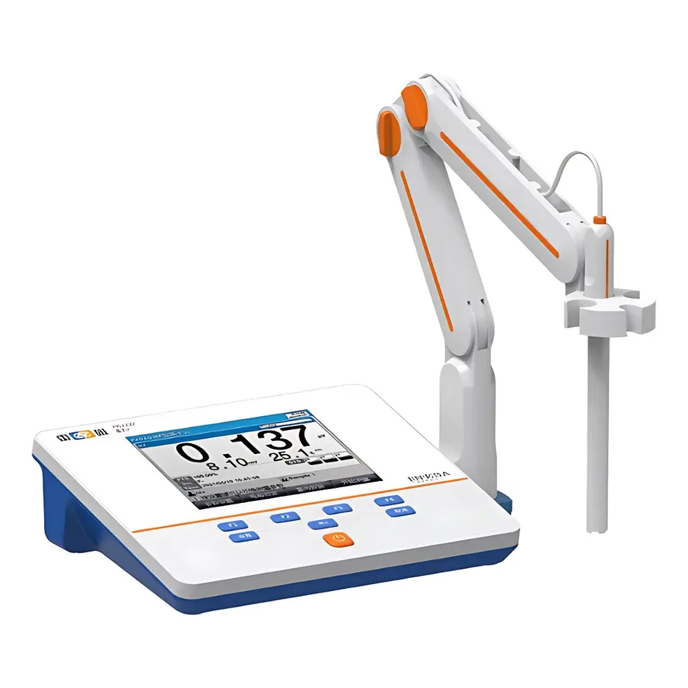 Leici PXSJ-216F Benchtop Multi-Ion Analyzer