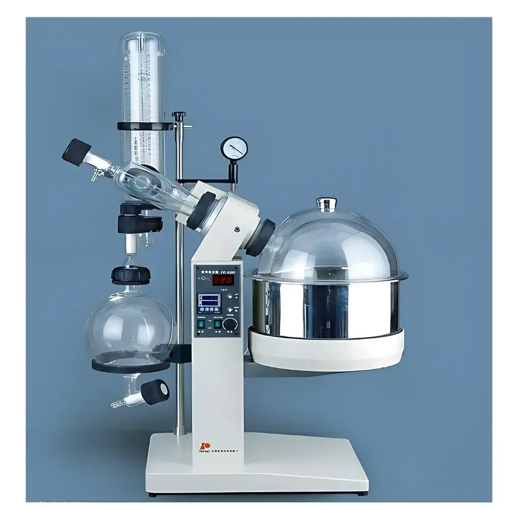 Shanghai Yarong RE-6000A Rotary Evaporator