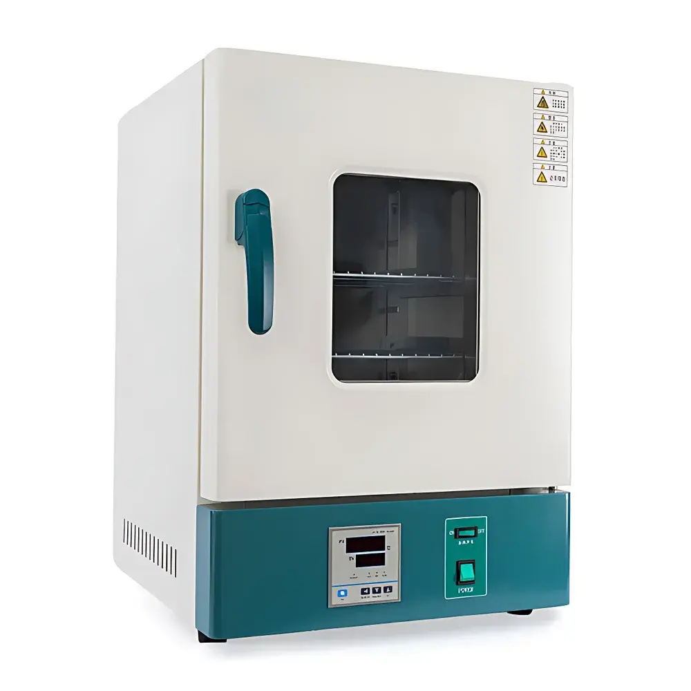 Ju Chuang HN-25BS Temperature-Controlled Incubator