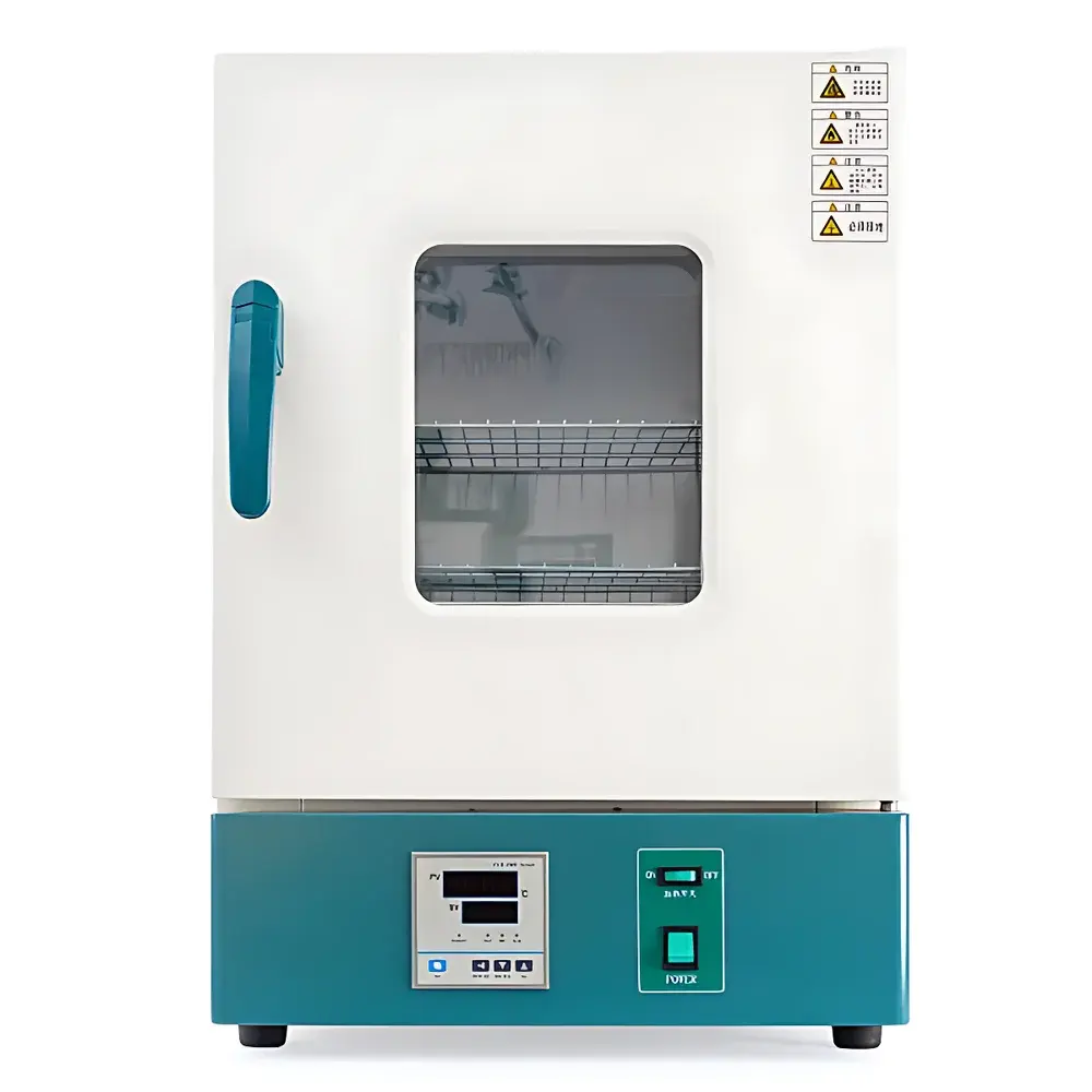 Ju Chuang HN-25BS Temperature-Controlled Incubator