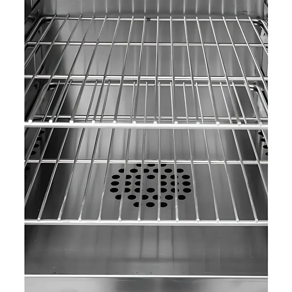 Ju Chuang HN-25BS Temperature-Controlled Incubator