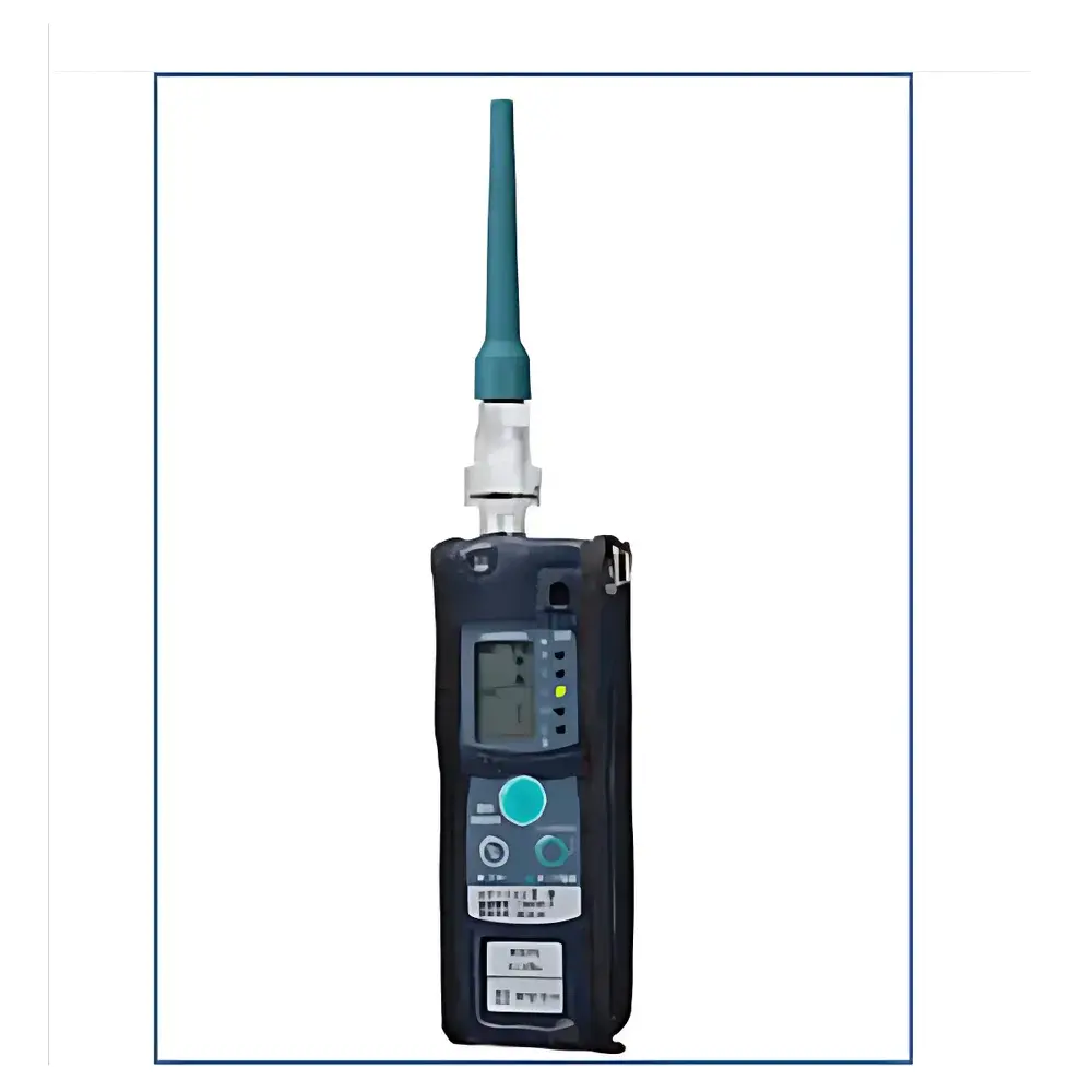Cosmos XP-702III Portable Combustible Gas Detector
