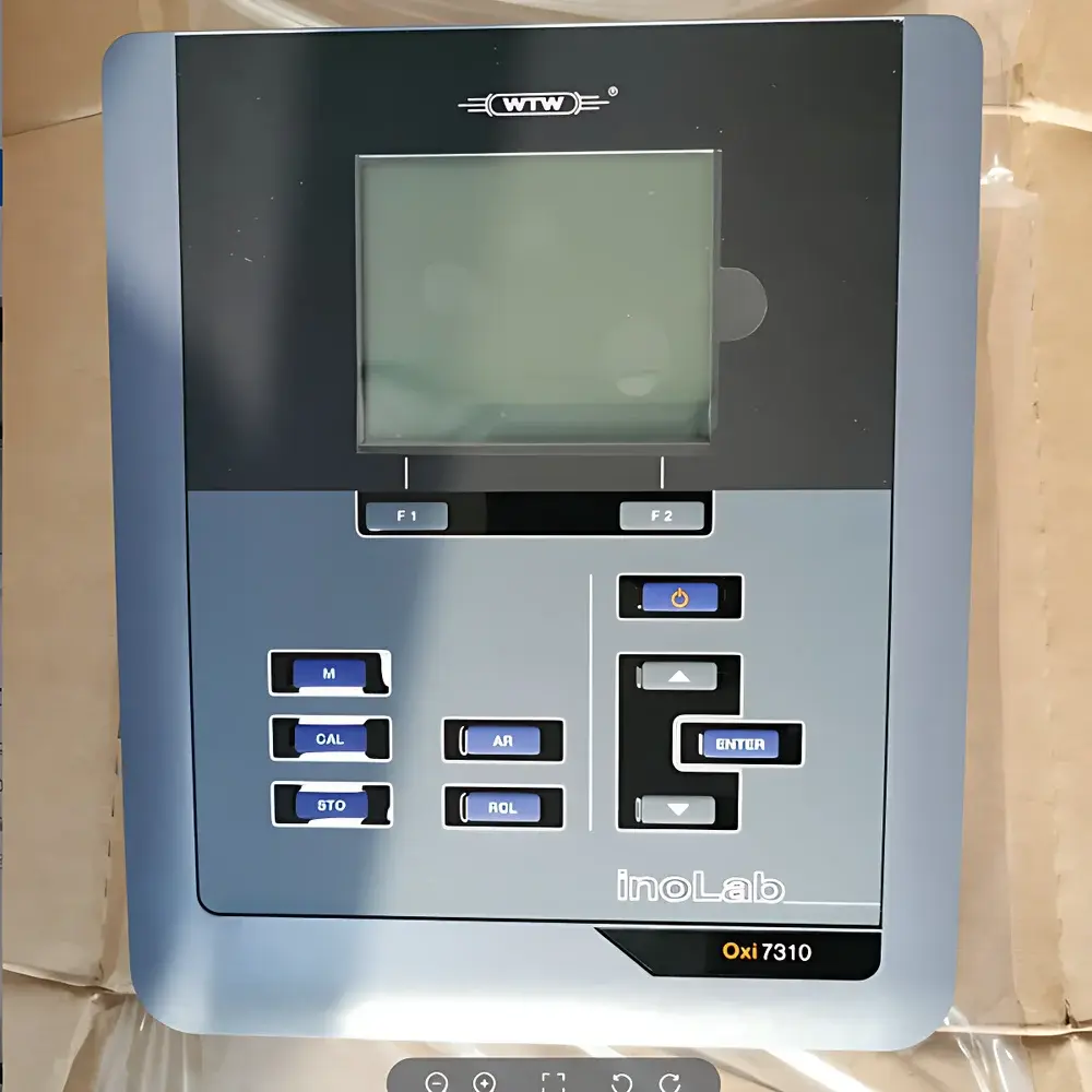 WTW inoLab Oxi 7310 BOD Analyzer