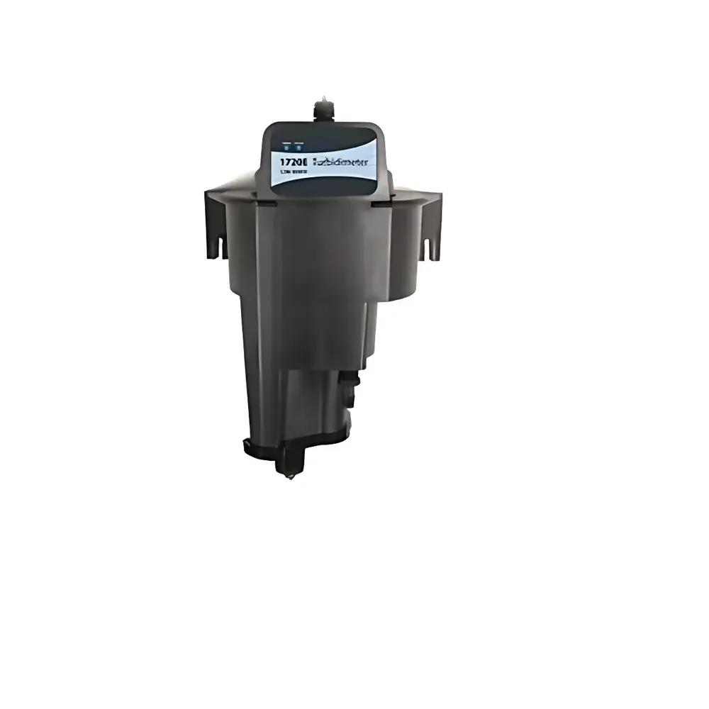 HACH 1720E Low-Range Turbidimeter