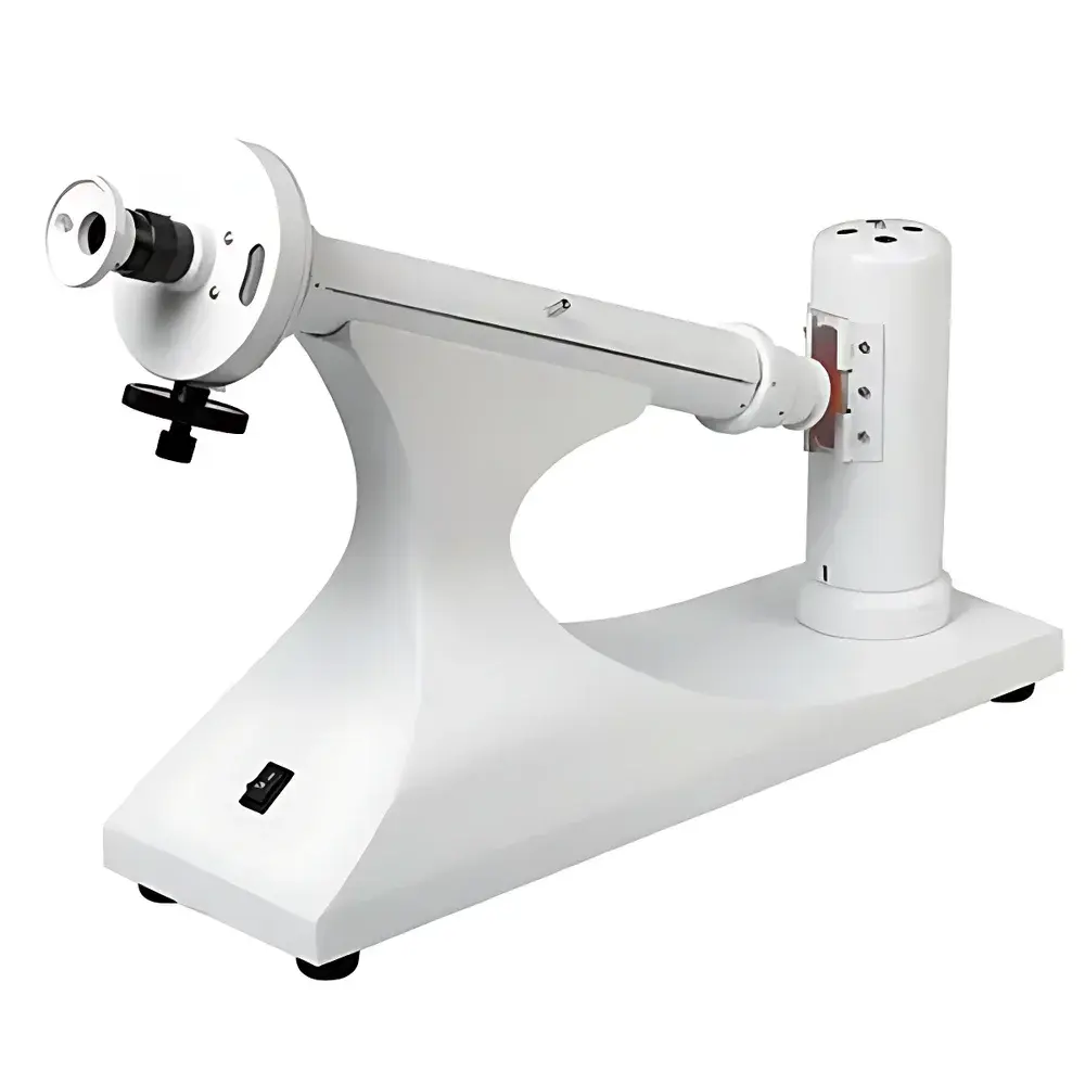 BM WXG-4 Manual Circular Polarimeter