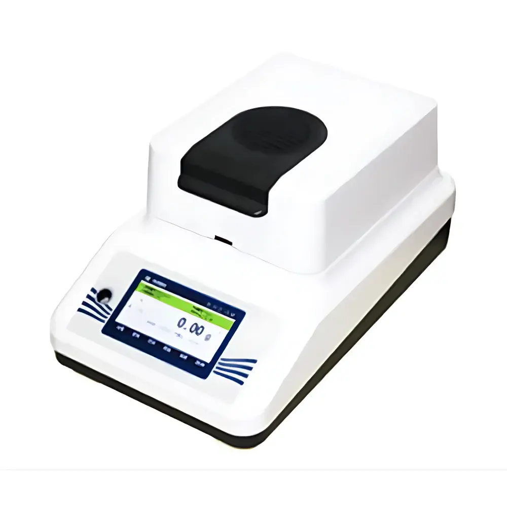 Yoke TSF-100A-1 Halogen Moisture Analyzer