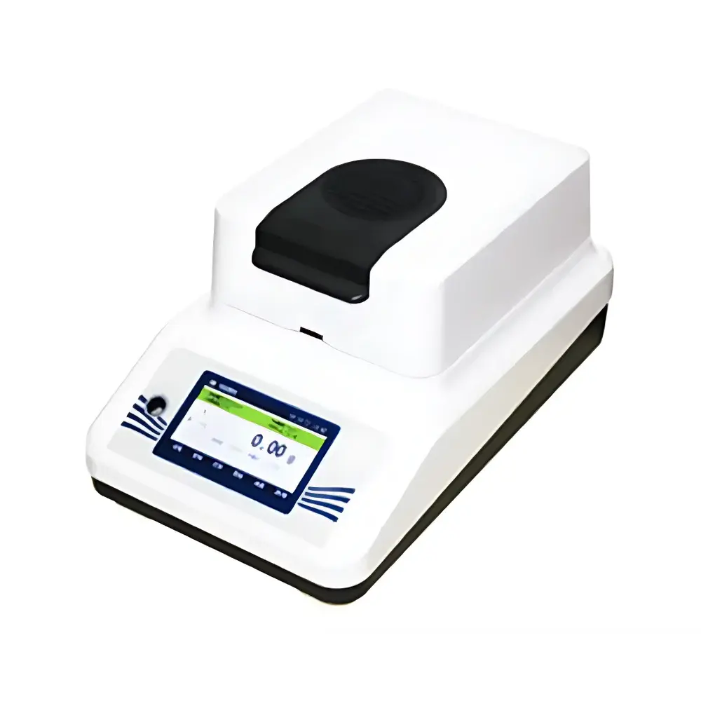 Yoke TSF-100A-1 Halogen Moisture Analyzer