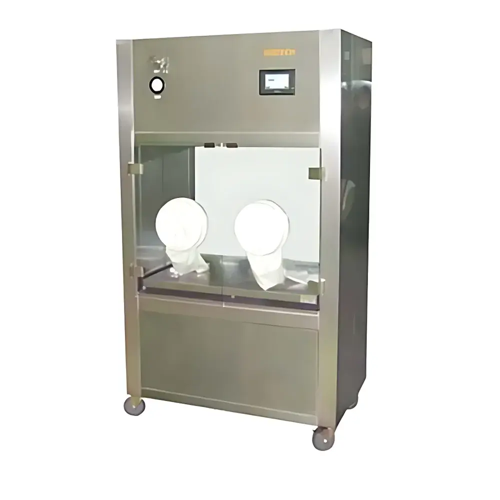 AIRTECH BCDW-1000VR Sterile Transfer Cart