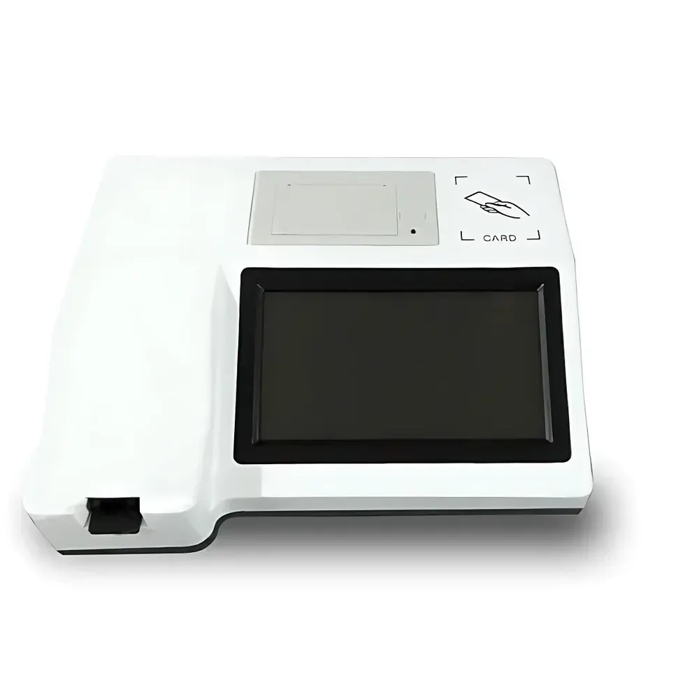 Zhiyunda ZYD-FA Mycotoxin Fluorescence Quantitative Analyzer