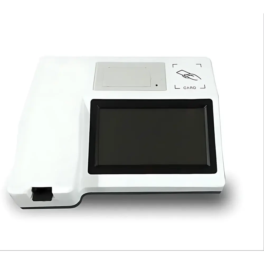 Zhiyunda ZYD-FA Mycotoxin Fluorescence Quantitative Analyzer