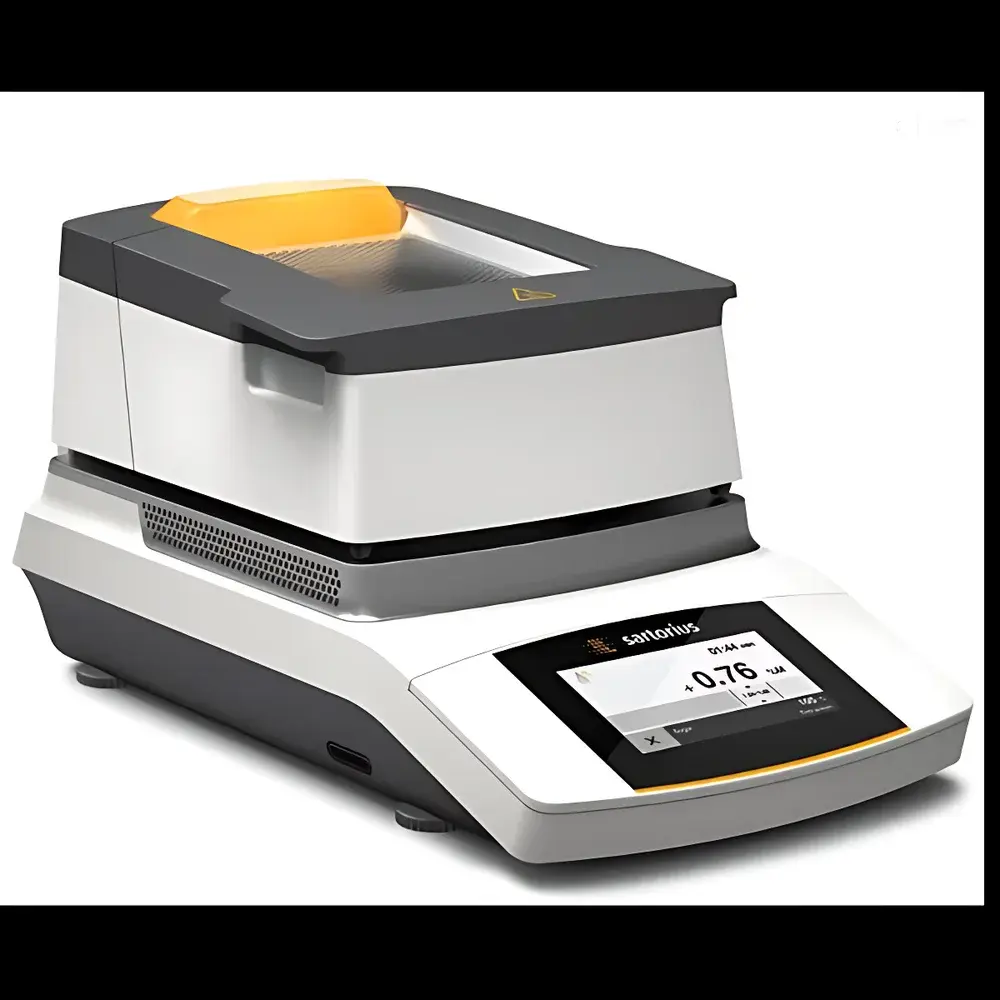 Sartorius MA37 Infrared Moisture Analyzer