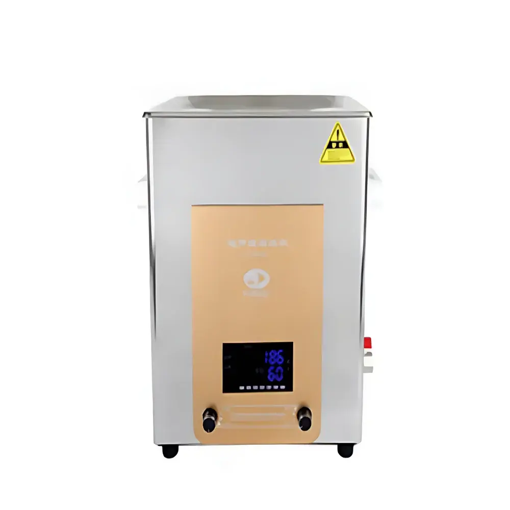 Scientz SB-4200DT Heated Ultrasonic Cleaner