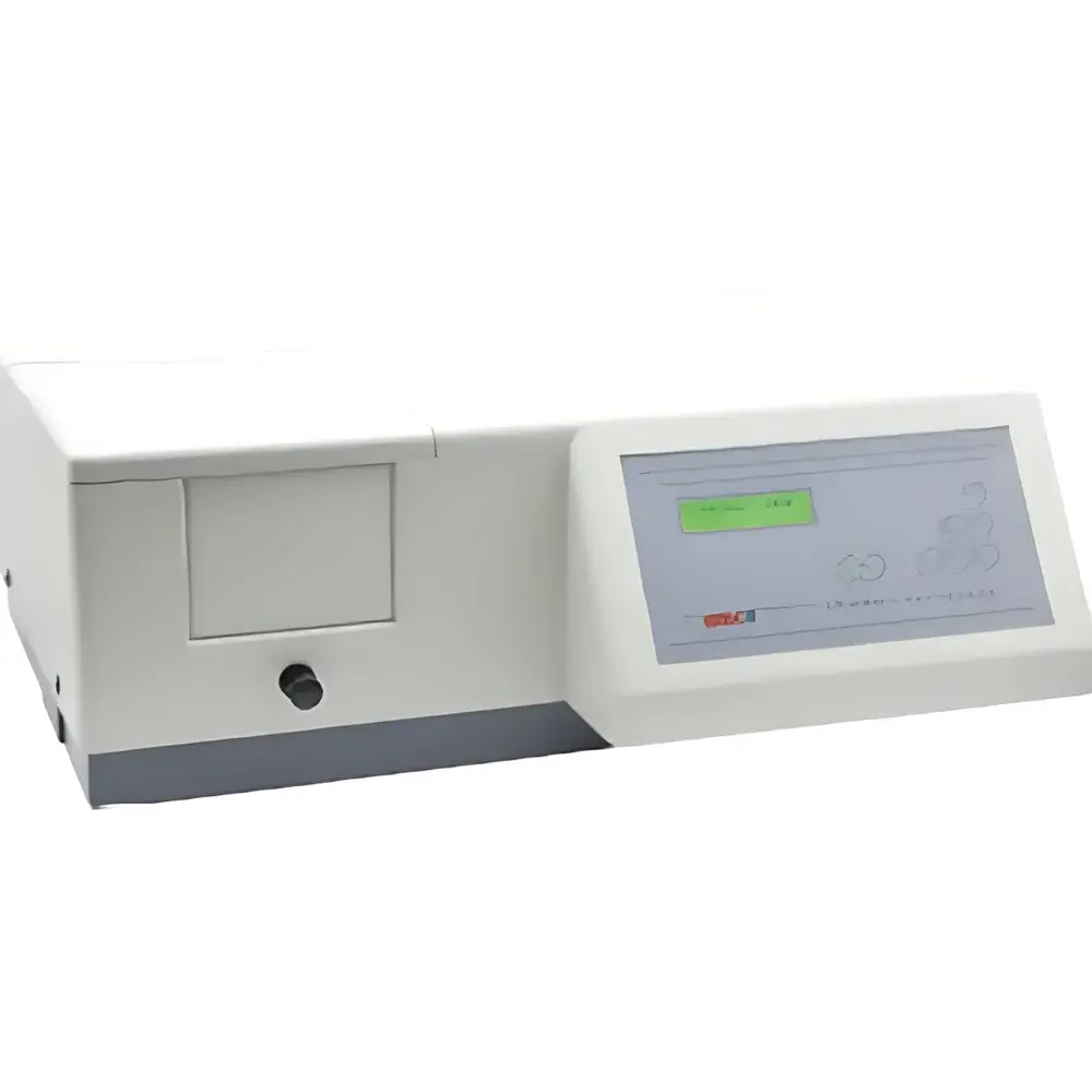 UniCo UV-2102PCS Single-Beam Ultraviolet-Visible Spectrophotometer