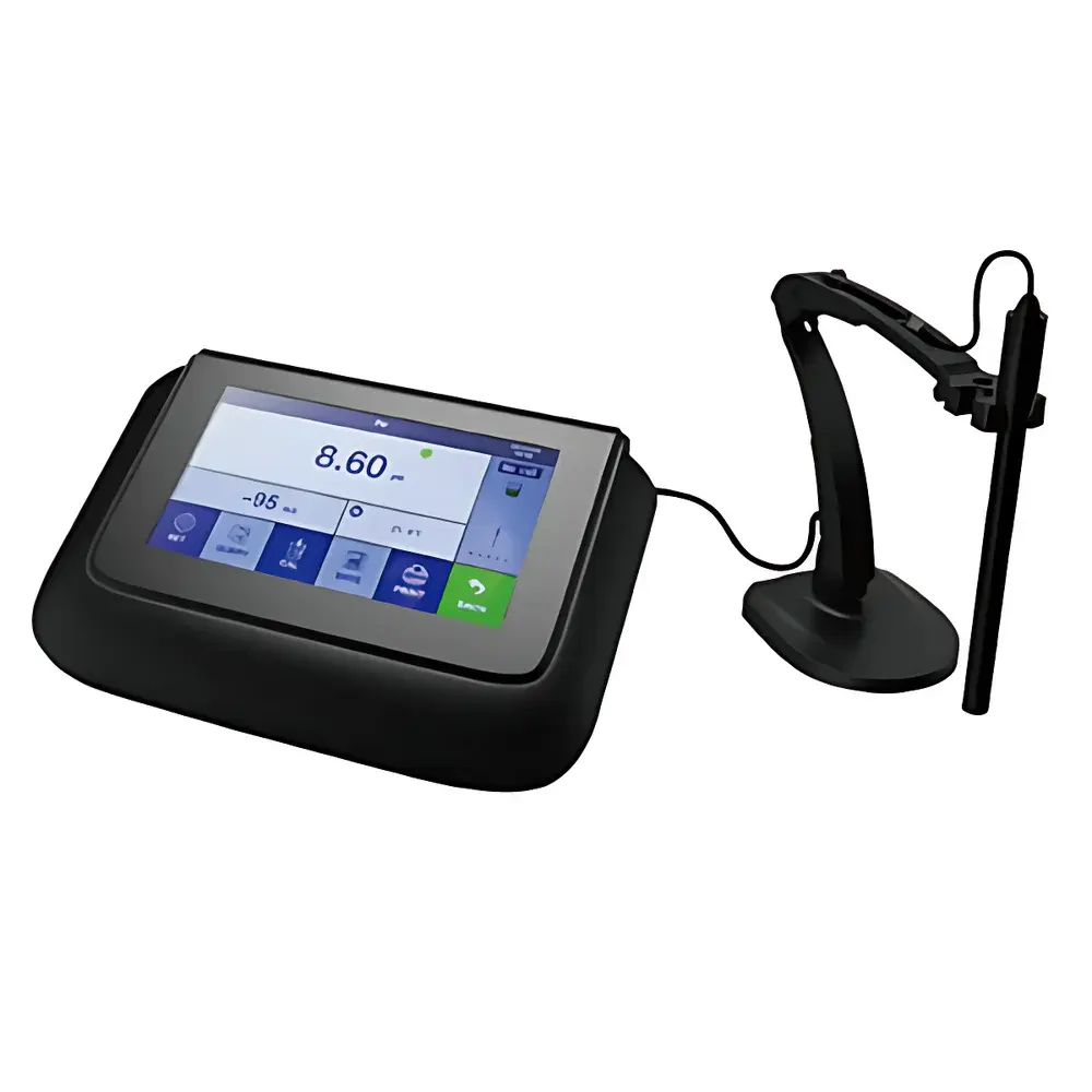 Yoke L-301 Portable pH and Dissolved Oxygen Meter