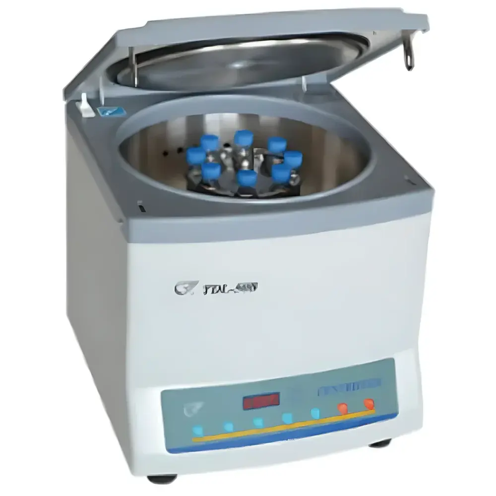 AnTing TDL-50B Benchtop Low-Speed Centrifuge