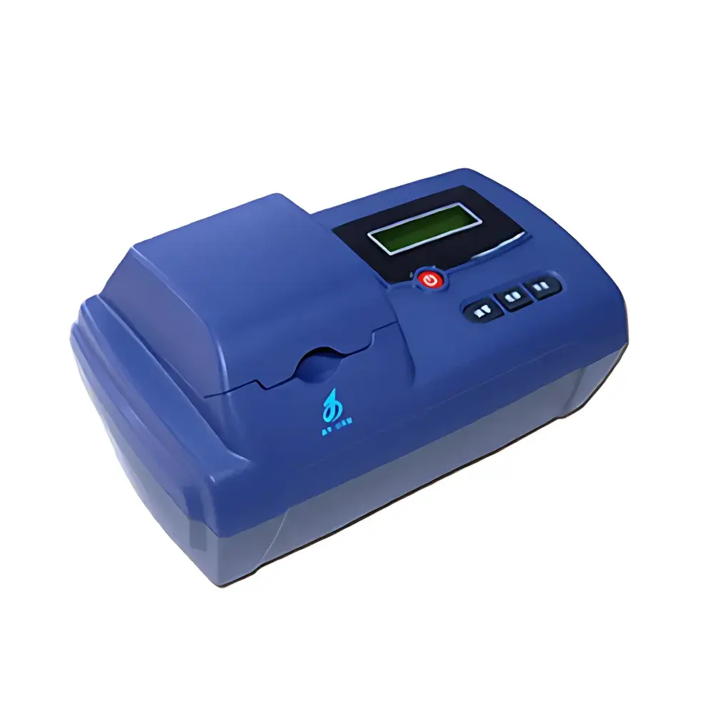 Jilin University & Little Swan Portable Aquaculture Water Quality Analyzer GDYS-501SC