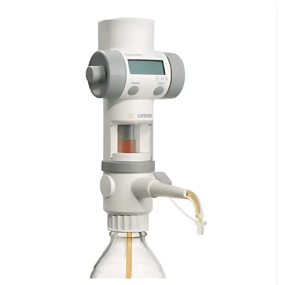 Sartorius Biotrate LH-723081 Bottle-Top Digital Buret