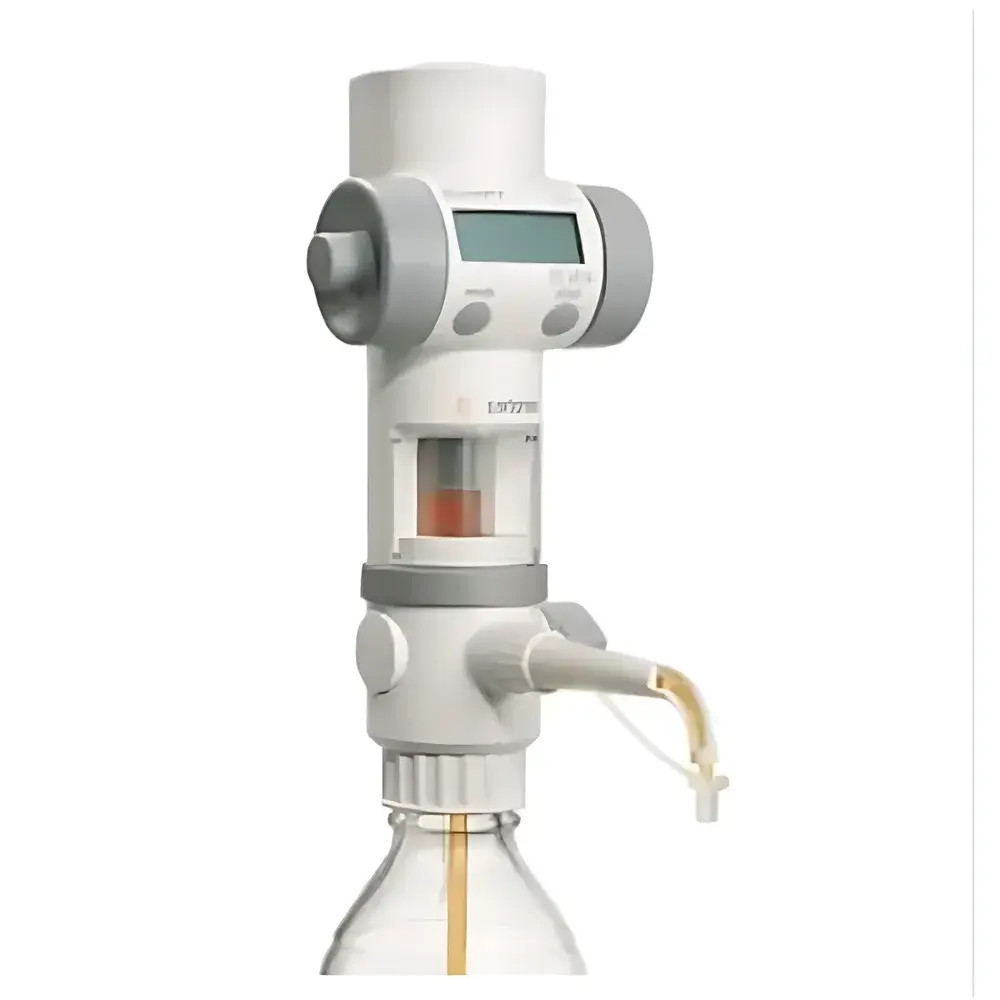 Sartorius Biotrate LH-723081 Bottle-Top Digital Buret