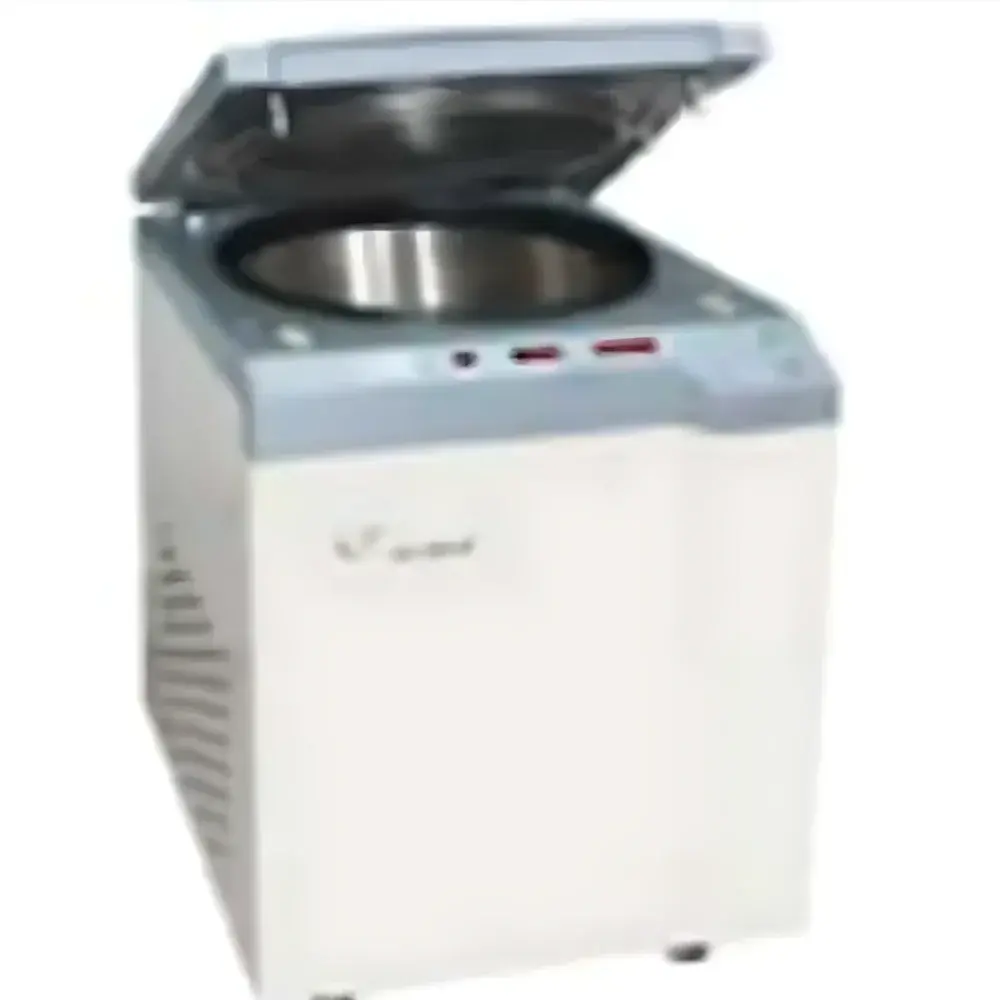 AnTing GL-21B High-Speed Refrigerated Centrifuge
