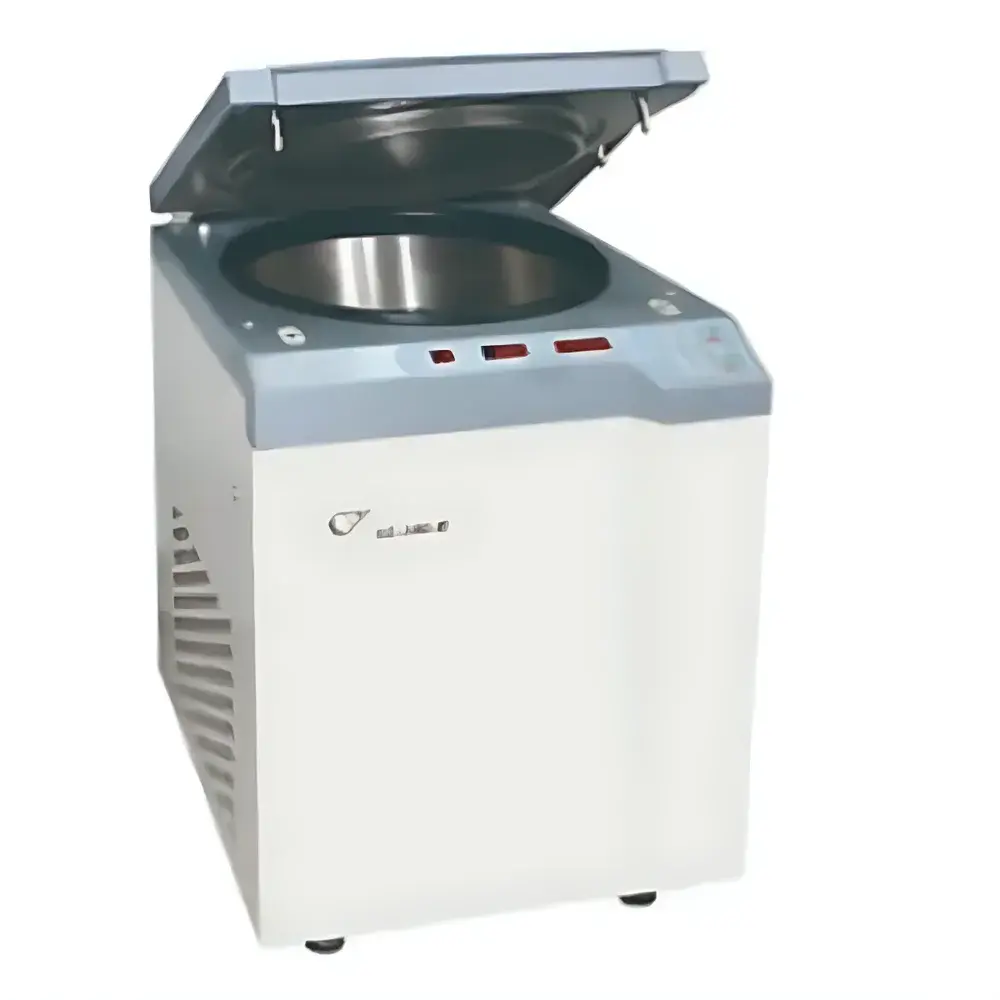 AnTing GL-21B High-Speed Refrigerated Centrifuge