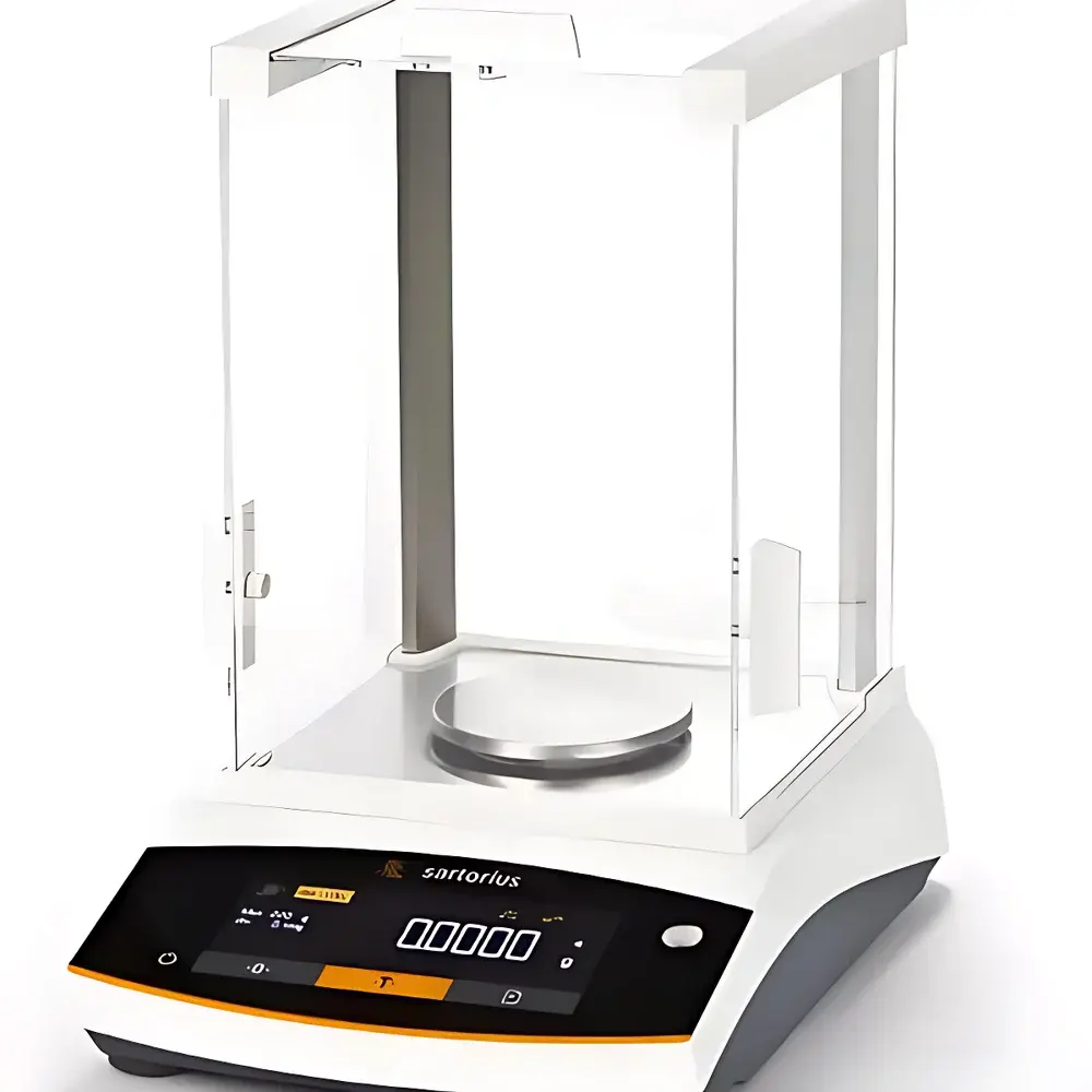 Sartorius BCE224i-1CCN Analytical Balance