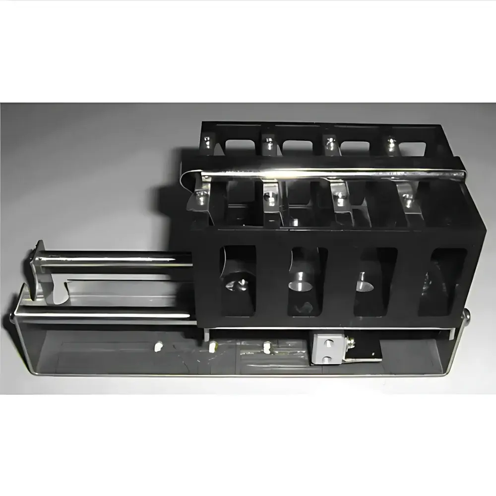 UniCo AS-36 5 cm Pathlength Cuvette Holder