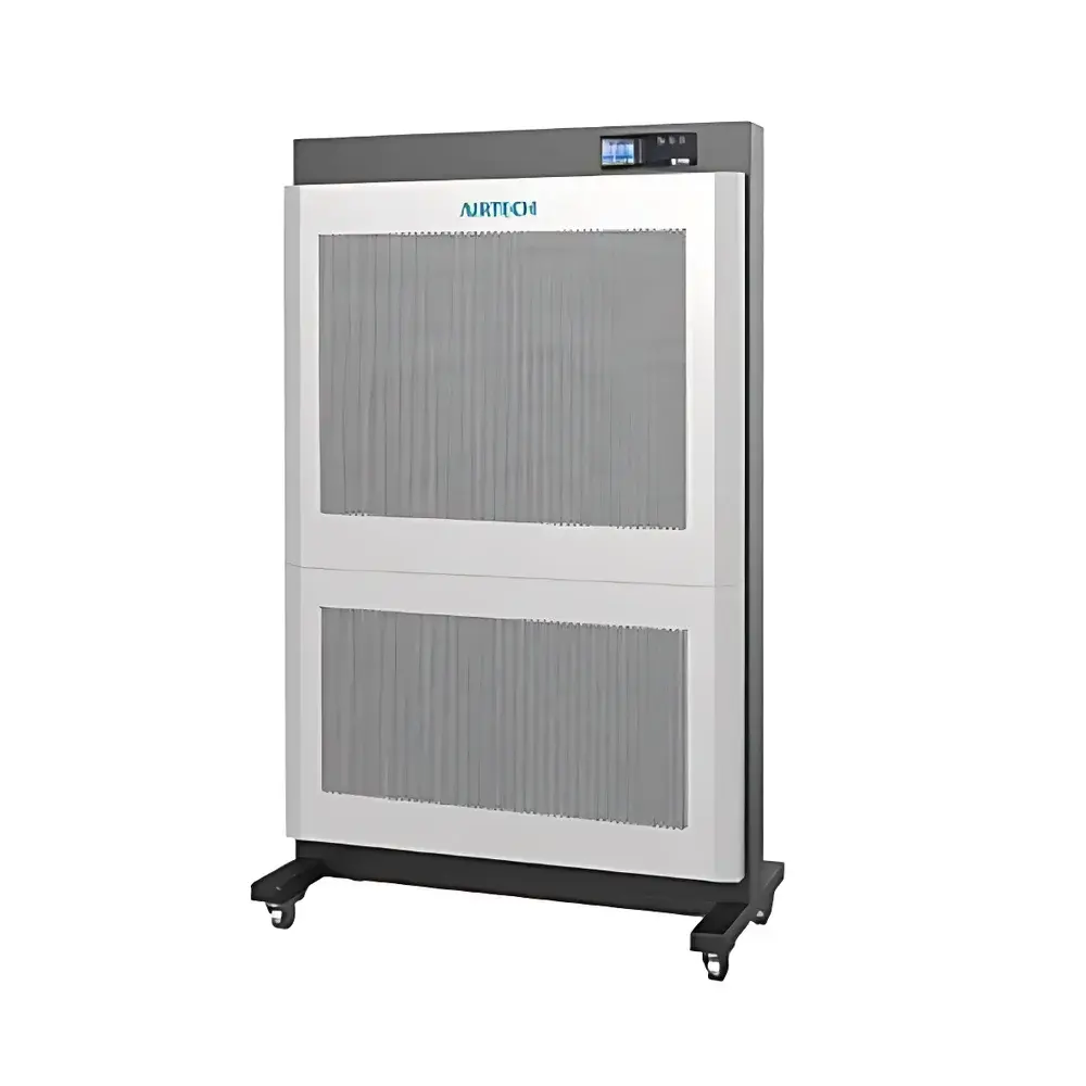 AIRTECH ACP-894 Series Plasma & UV Air Disinfection Unit (Models A/B/C/D)