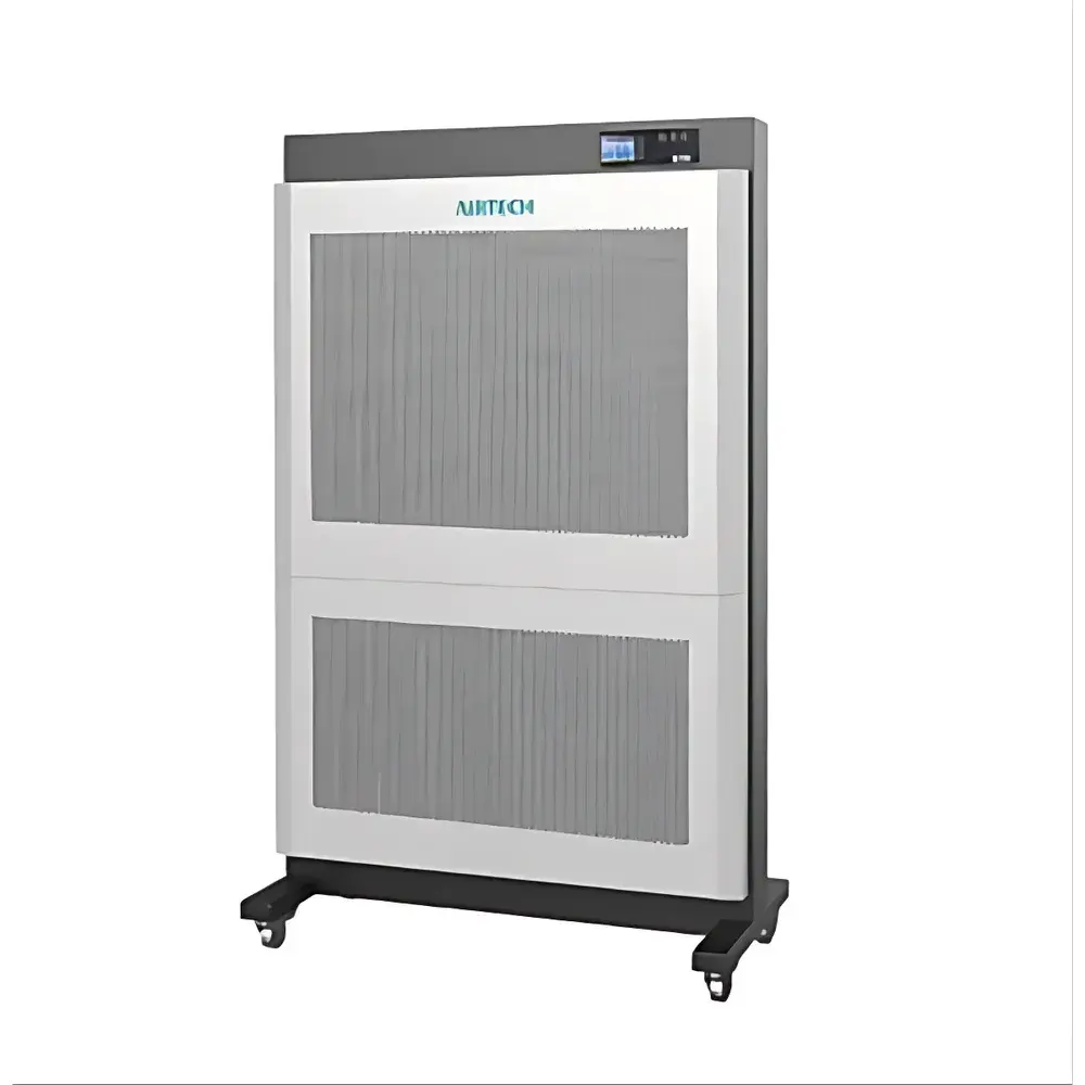 AIRTECH ACP-894 Series Plasma & UV Air Disinfection Unit (Models A/B/C/D)