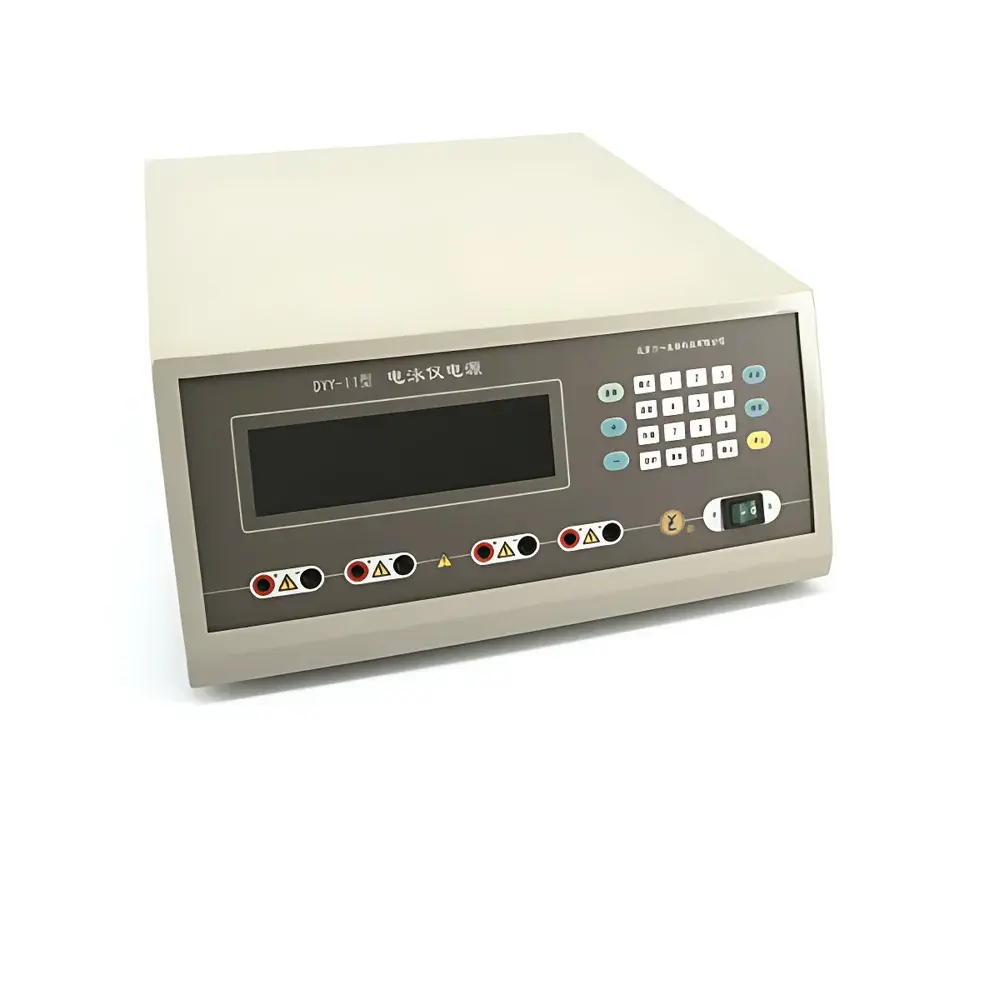 LY DYY-11 Computer-Controlled Triple-Constant Electrophoresis Power Supply