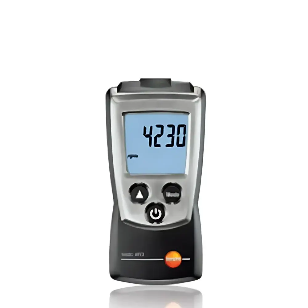testo 460 Optical Tachometer