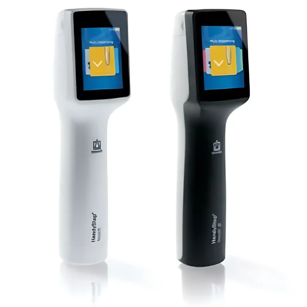 BRAND HandyStep touch Electric Continuous Dispenser 705200