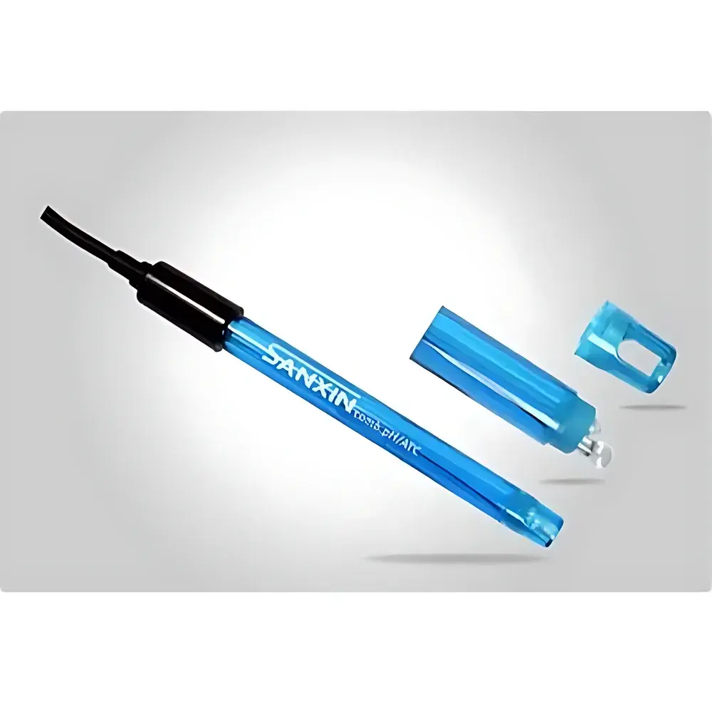 SANXIN MP511 Benchtop pH Meter