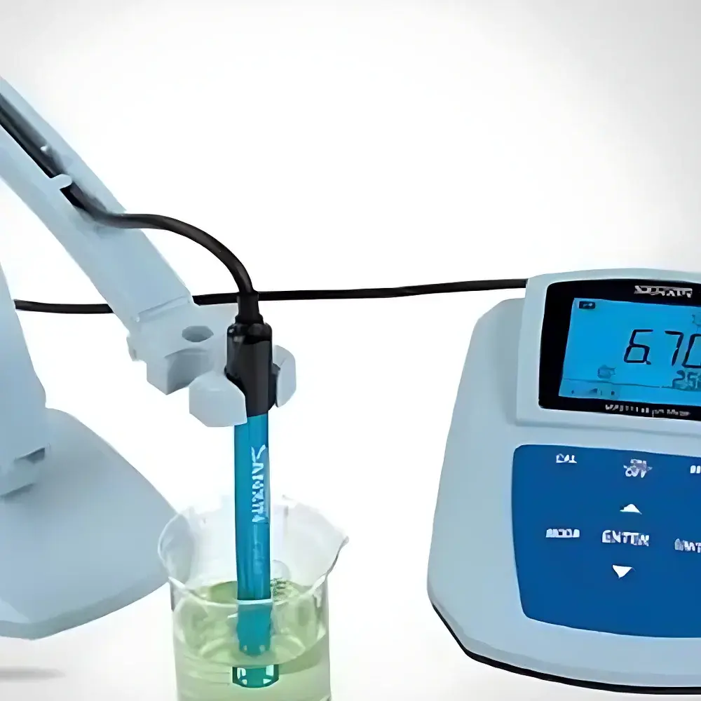 SANXIN MP511 Benchtop pH Meter