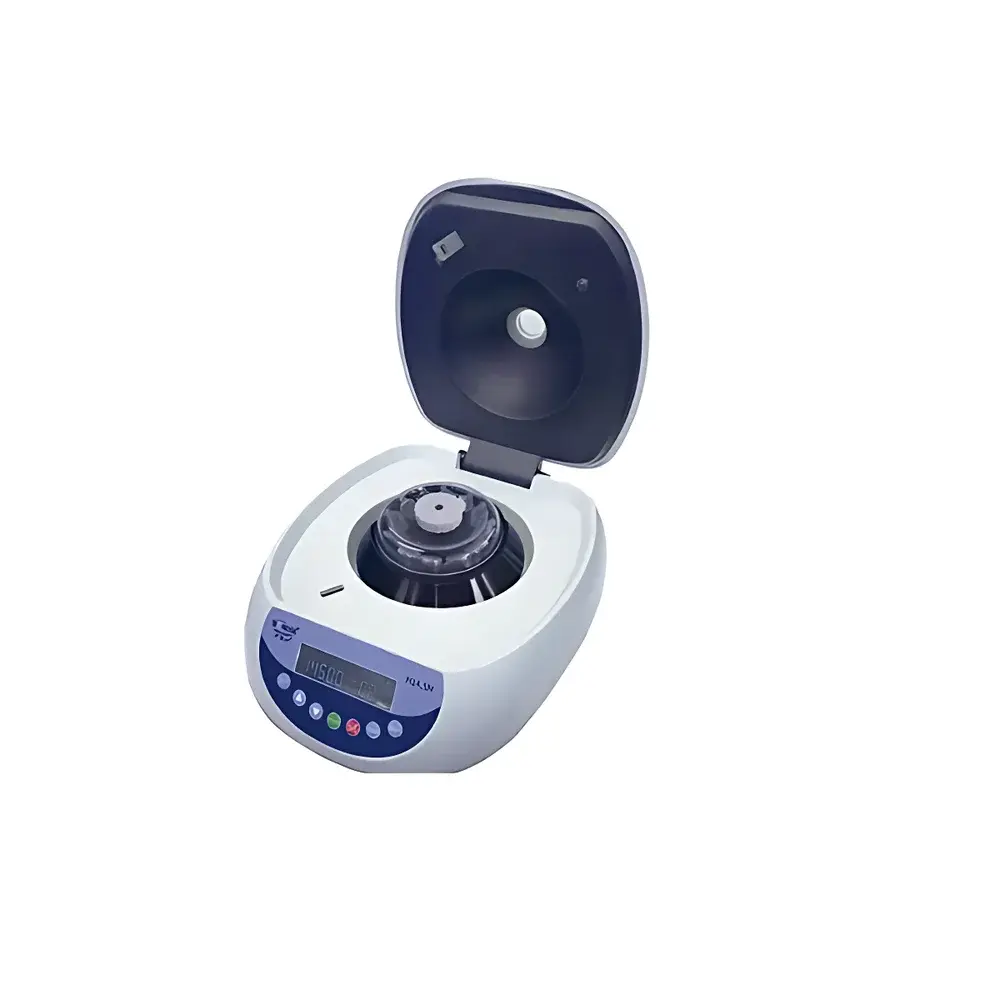 LUXIANGYI H14.5M Micro High-Speed Benchtop Centrifuge