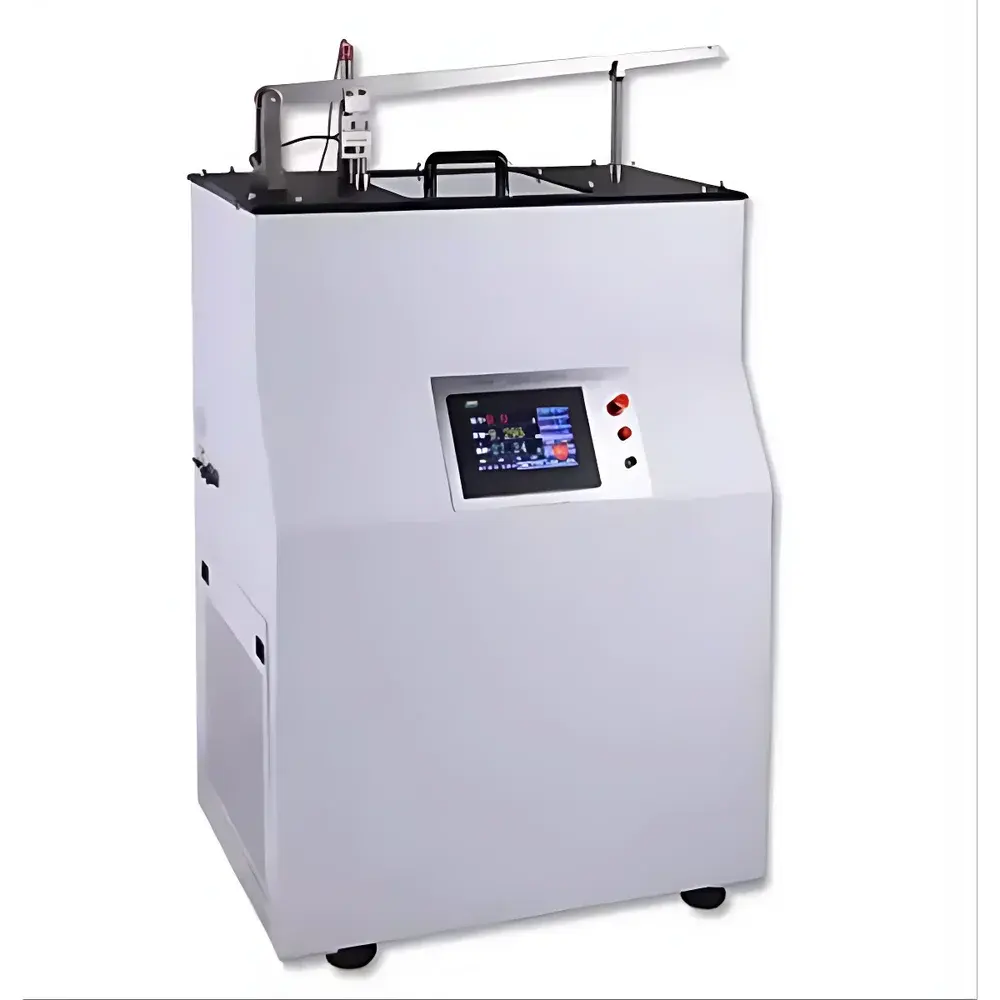 Changji Instruments SYD-0728 Bending Creep Tester for Asphalt Mixtures