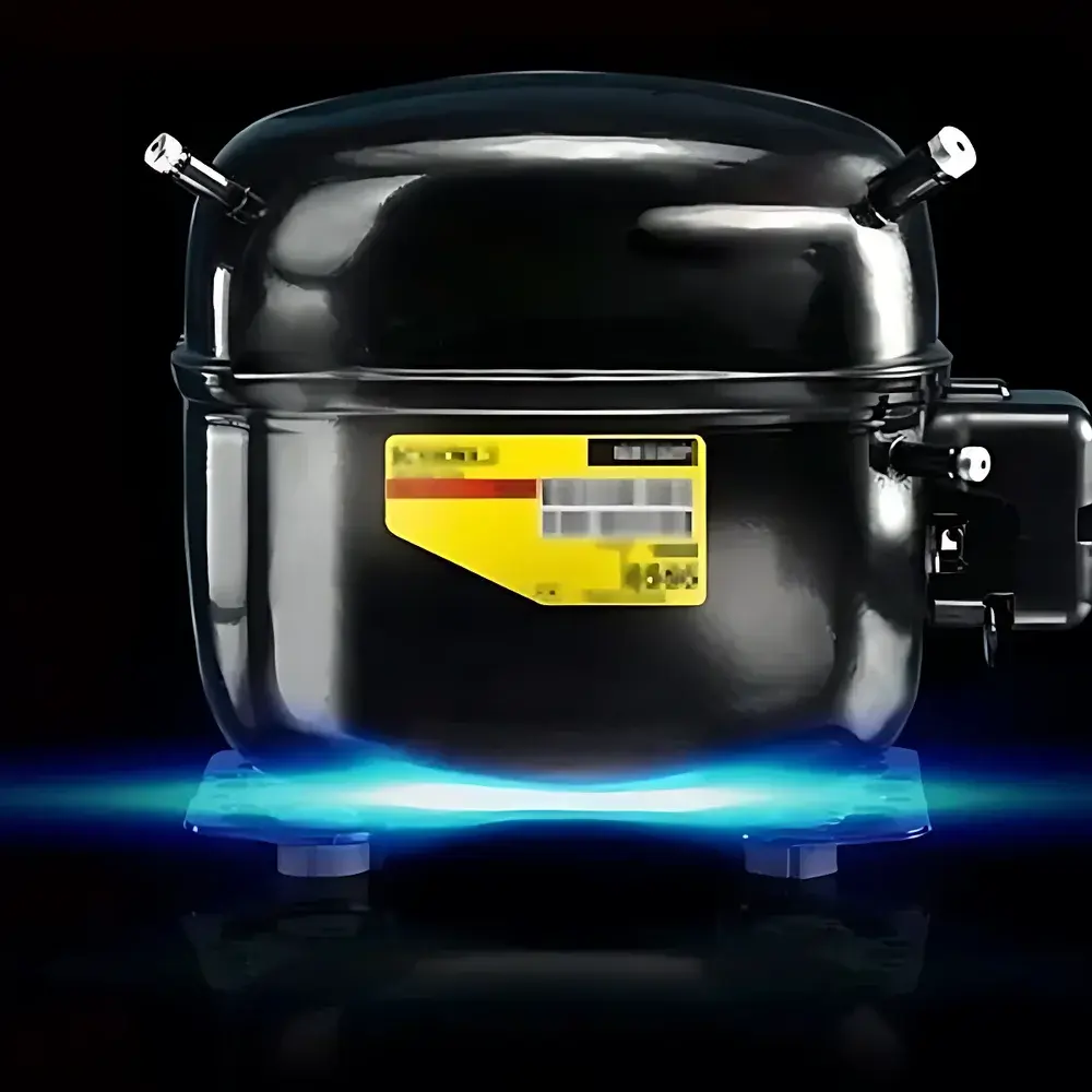 The Great Wall DLSB-5/20A Low-Temperature Circulating Chiller