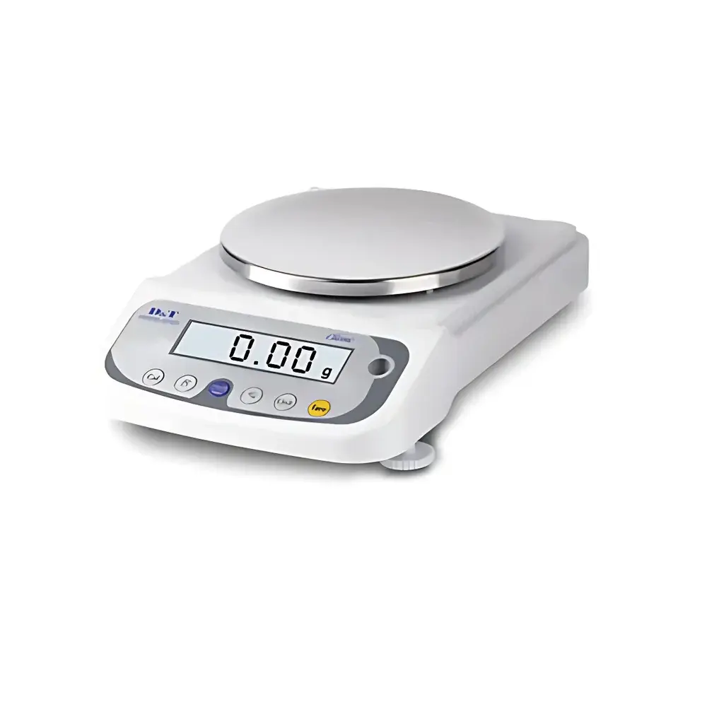A&D CL102 Circular Pan Precision Balance