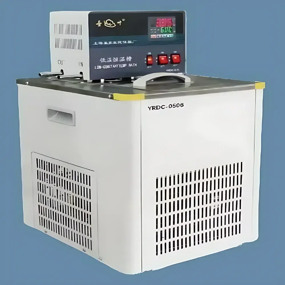 Shanghai Yarong YRDC-0506 Cryogenic Circulating Thermostat