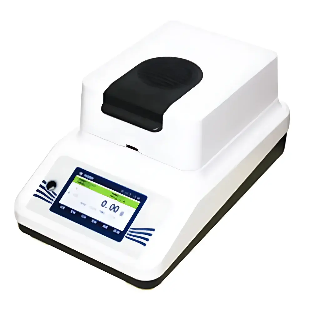 Yoke DSH-50A-1 Halogen Moisture Analyzer