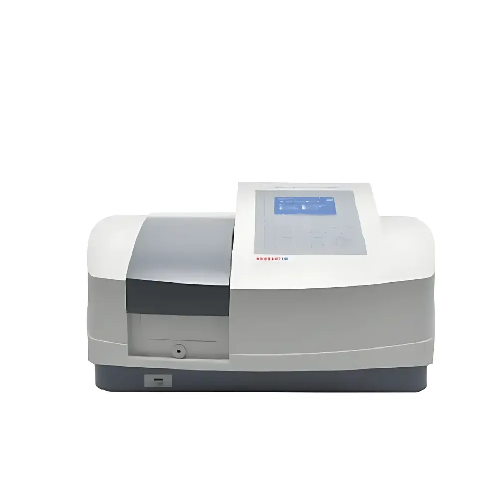 UniCo UV-4800 Dual-Beam Ultraviolet-Visible Spectrophotometer