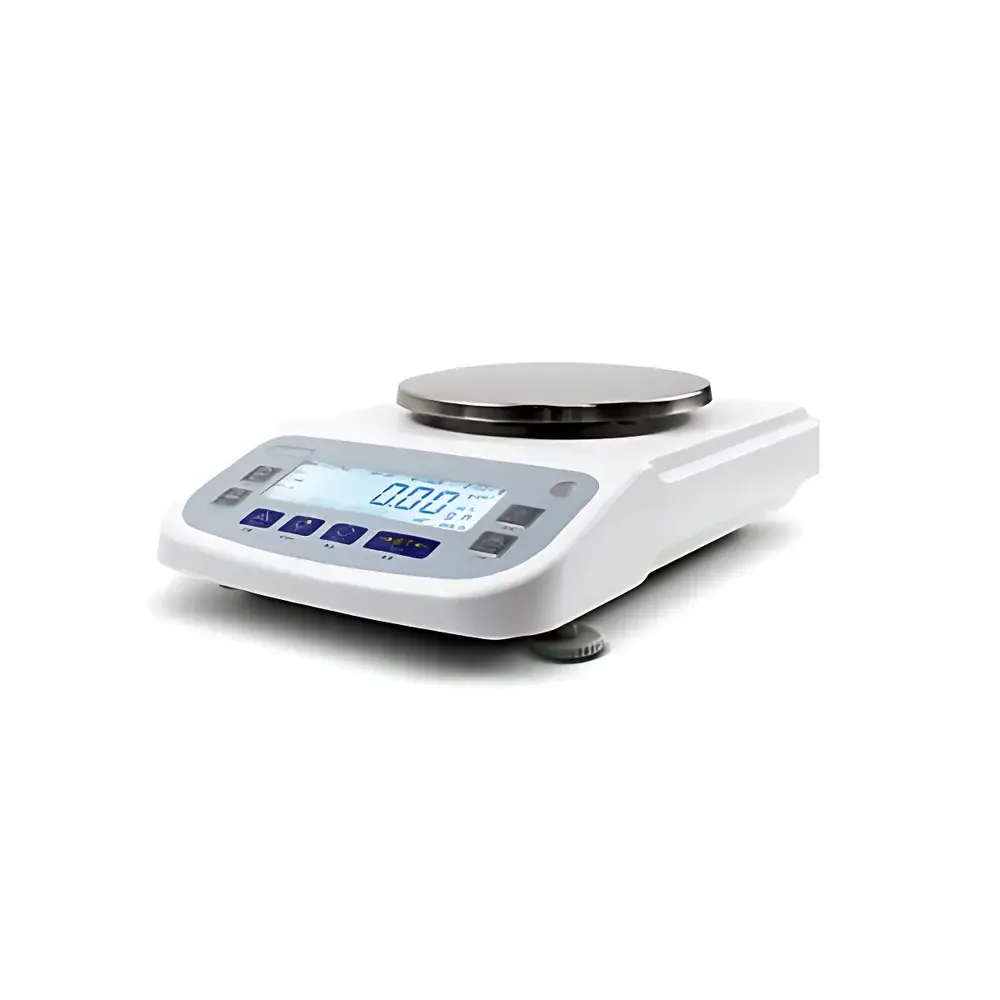 D&A ES1035A Semi-Micro Balance