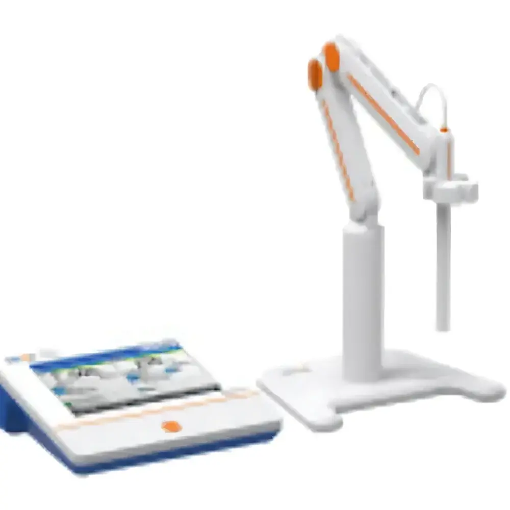 Leichi DZS-708T-A Multi-Parameter Water Quality Analyzer