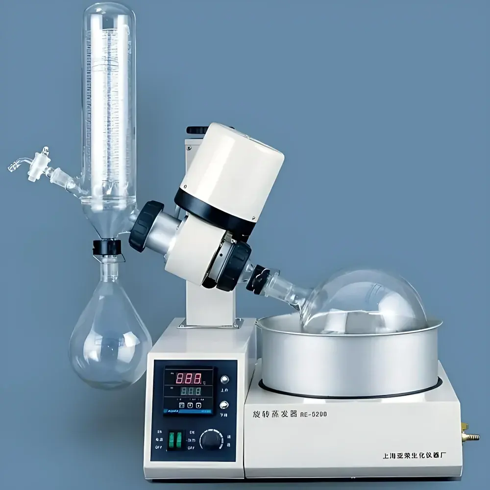 Shanghai Yarong RE-5298 Rotary Evaporator