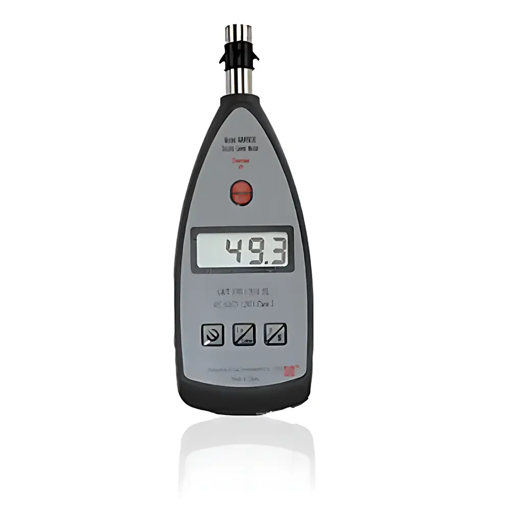 AWA5636-1 Sound Level Meter by Hangzhou Aihua