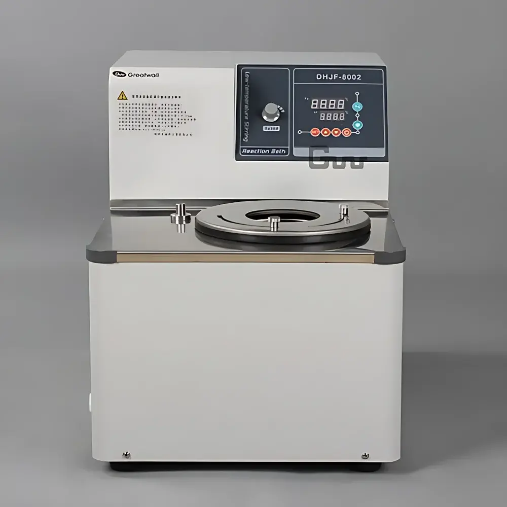 The Great Wall DHJF-8002W Low-Temperature Circulating Bath