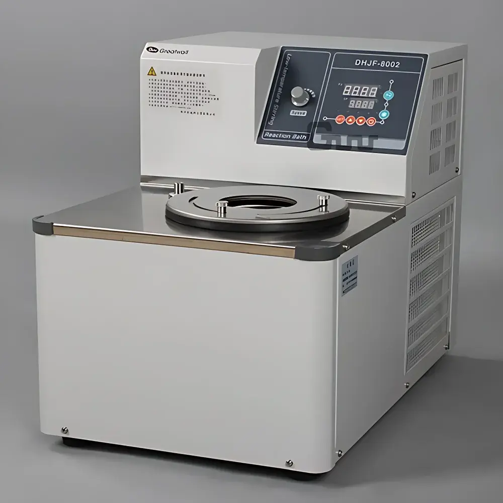 The Great Wall DHJF-8002W Low-Temperature Circulating Bath