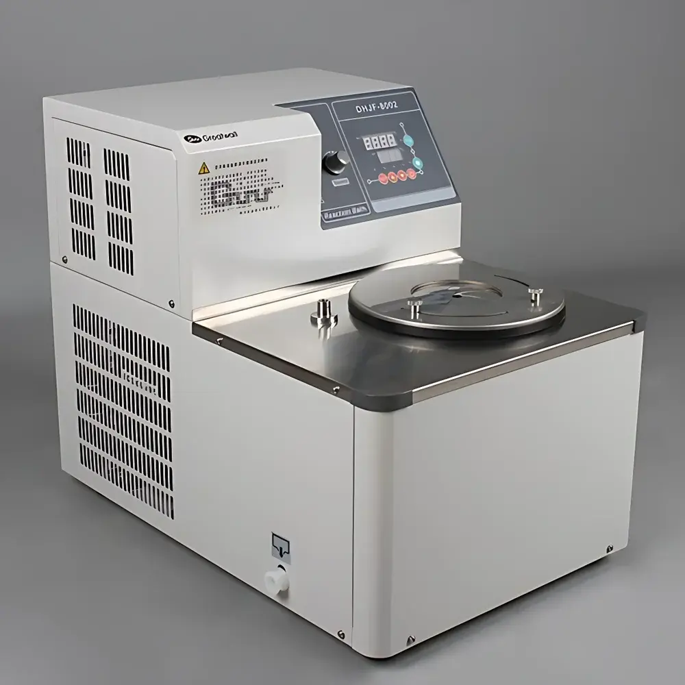 The Great Wall DHJF-8002W Low-Temperature Circulating Bath