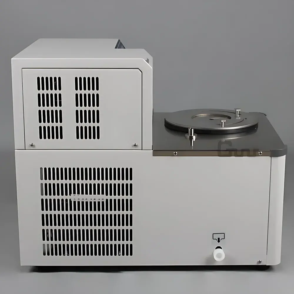 The Great Wall DHJF-8002W Low-Temperature Circulating Bath