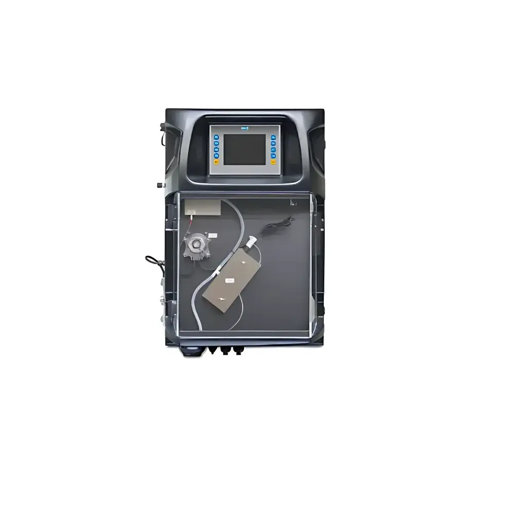 Hach EZ3000 Online Sulfide Analyzer